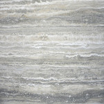 Silver Travertine