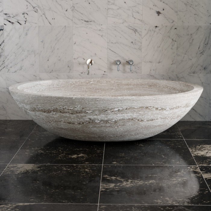 Bathtub - Bath 1.0