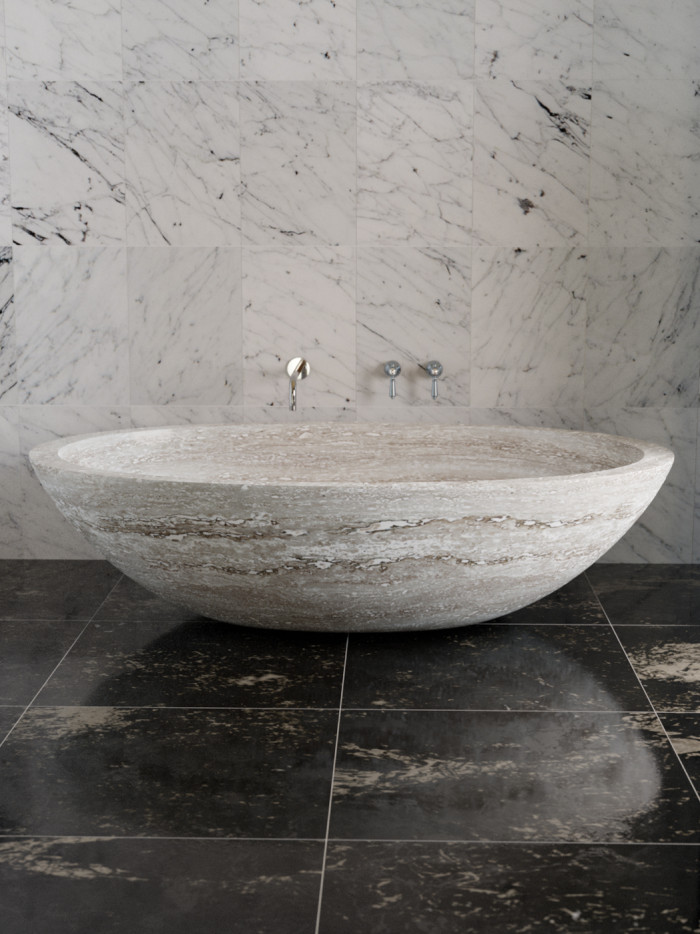 Bathtub - Bath 1.0
