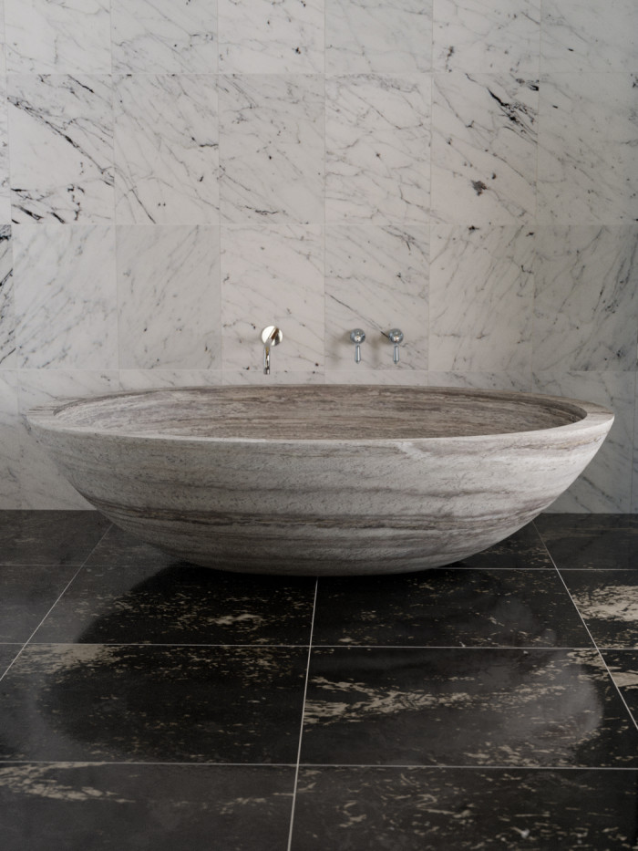 Bathtub - Bath 1.0