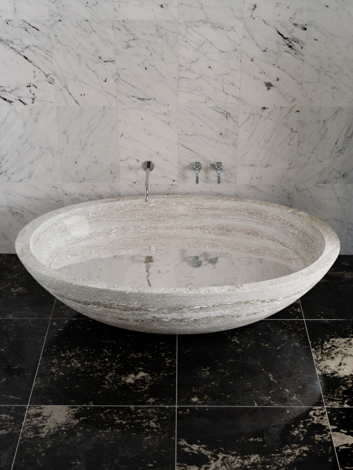 Bathtub - Bath 1.0