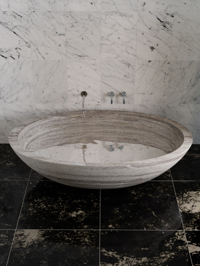 Bathtub - Bath 1.0