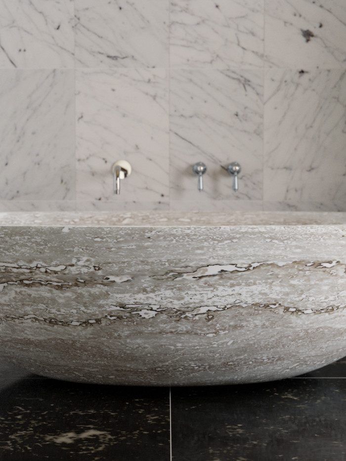 Bathtub - Bath 1.0