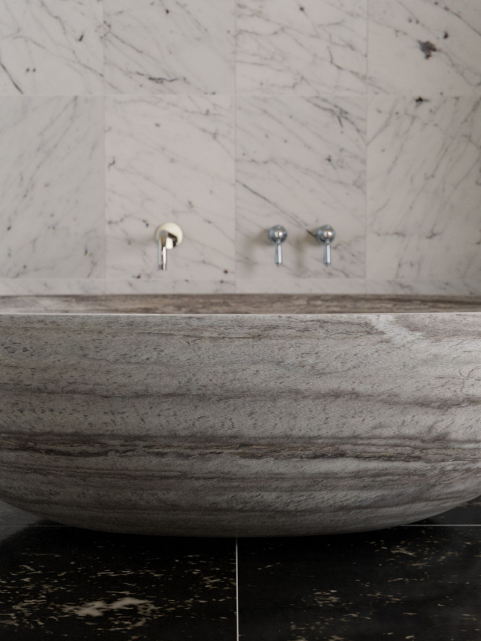 Bathtub - Bath 1.0