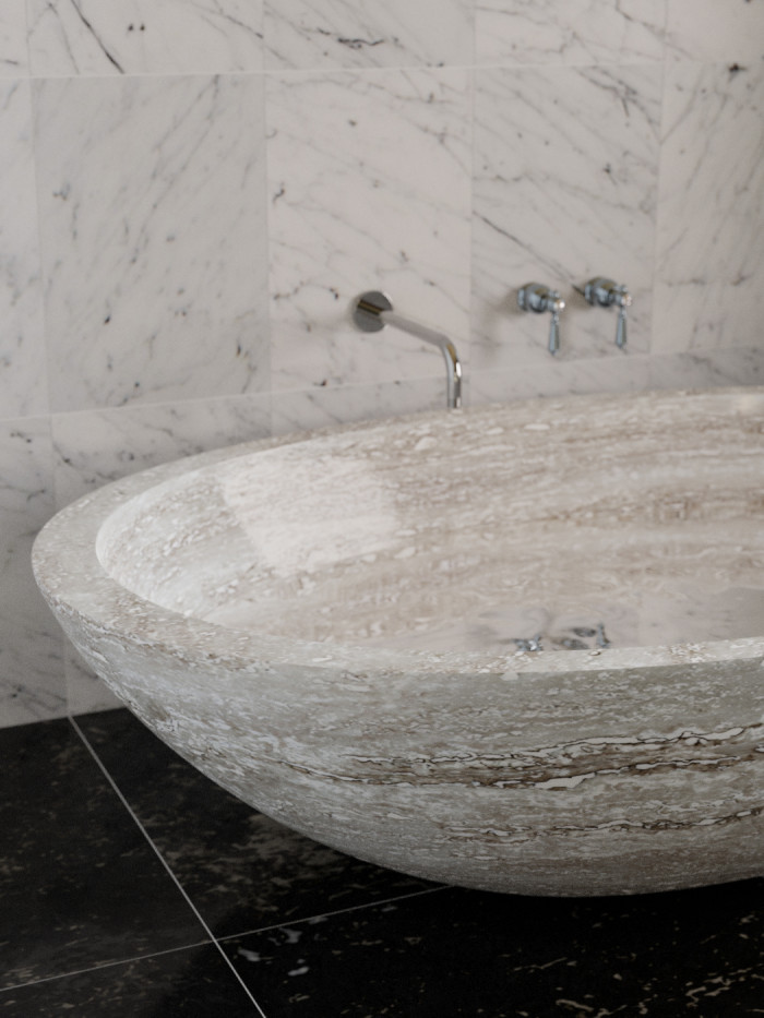 Bathtub - Bath 1.0