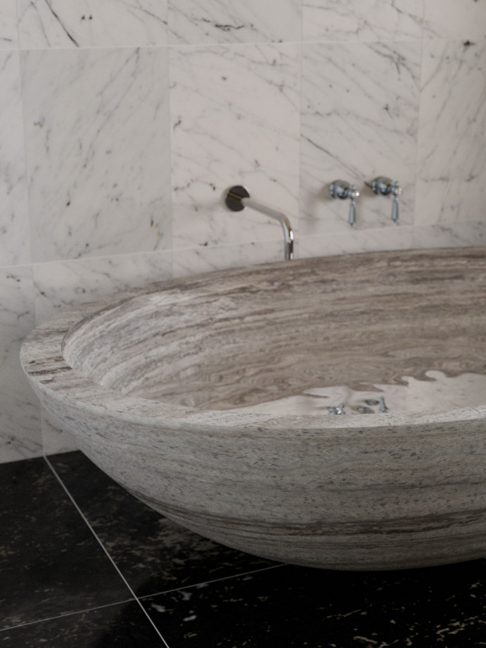 Bathtub - Bath 1.0