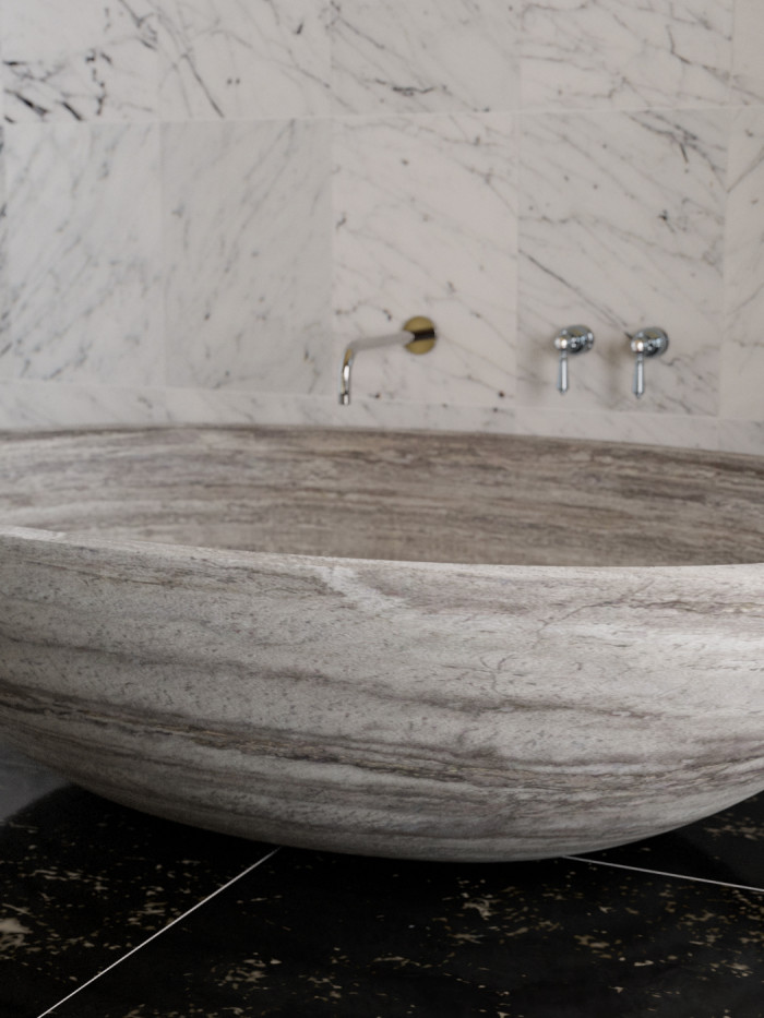 Bathtub - Bath 1.0